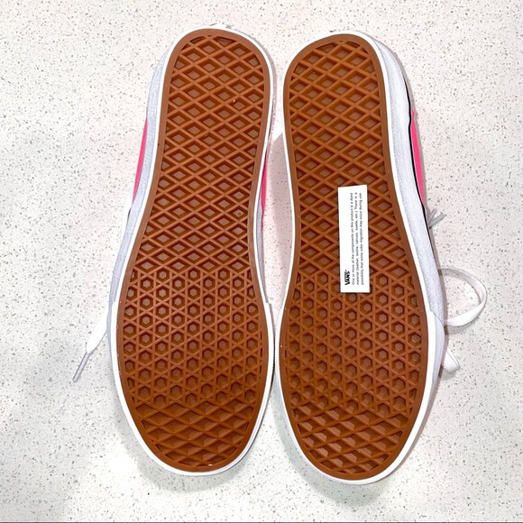 SOLD 💕NWT Vans Era Unisex Classic Canvas Low Top Lace Up Sneaker - Picture 9 of 10